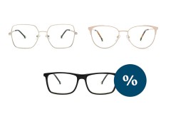 33% de descuento en gafas de ordenador Lentiamo (bonus)