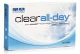 Clear All-Day (6 lentillas) 2242