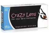 ColourVUE Crazy Lens (2 lentillas) 55