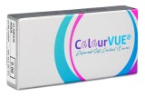 ColourVUE Glamour (2 lentillas) 11035