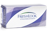 FreshLook ColorBlends (2 lentillas) 4239