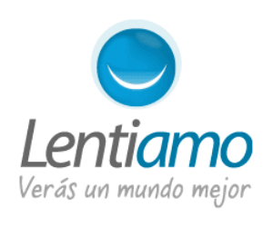 Lentiamo.es, lentillas online