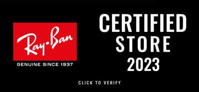 Ray Ban Certified Reseller 2023
