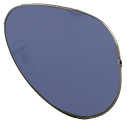 sunglasses with blue lenses