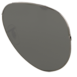 sunglasses with grey lenses
