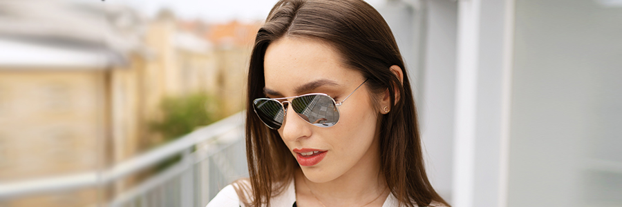 Timeless sunglasses