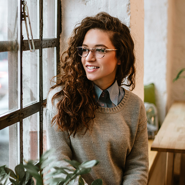 Monturas de gafas de sol que combinan con la forma de tu cara