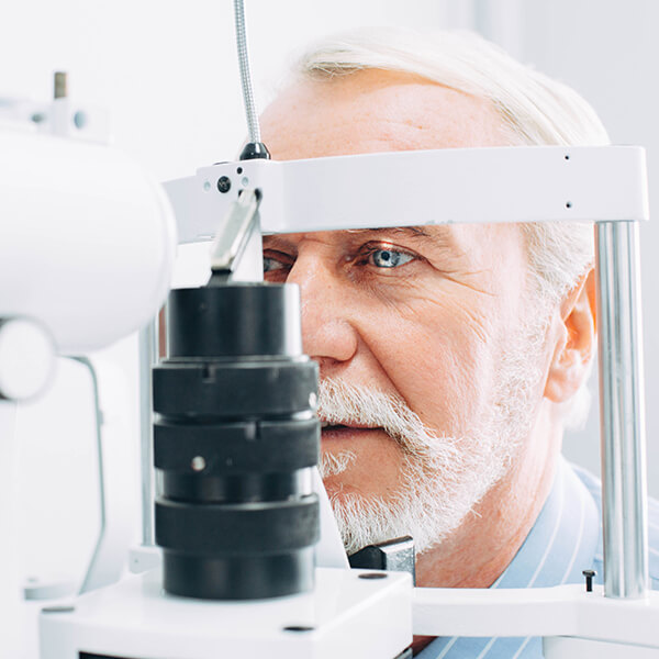 Glaucoma: causas, síntomas y tratamientos