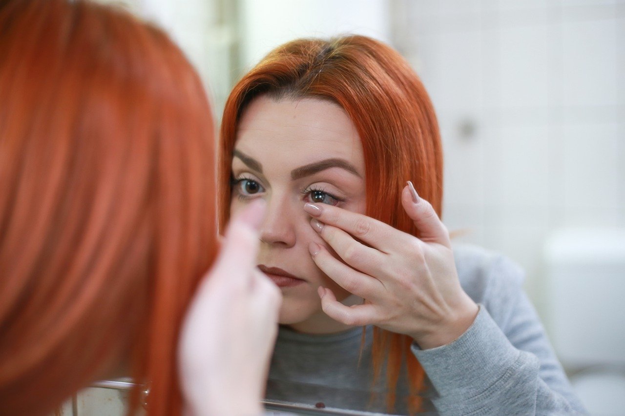 accesorios para lentillas