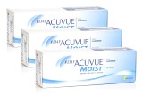 1-DAY Acuvue Moist (90 lentillas) 21728