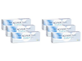 1-DAY Acuvue TruEye (180 lentillas)