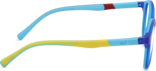 Active Memory Funny Colours F013745306000 45 (de 4 a 12 años) 40308