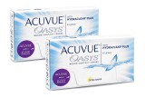 Acuvue Oasys (12 lentillas) 26686