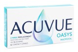 Acuvue Oasys Multifocal (6 lentillas) 31908