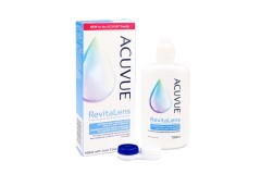 Acuvue RevitaLens 100 ml con estuche