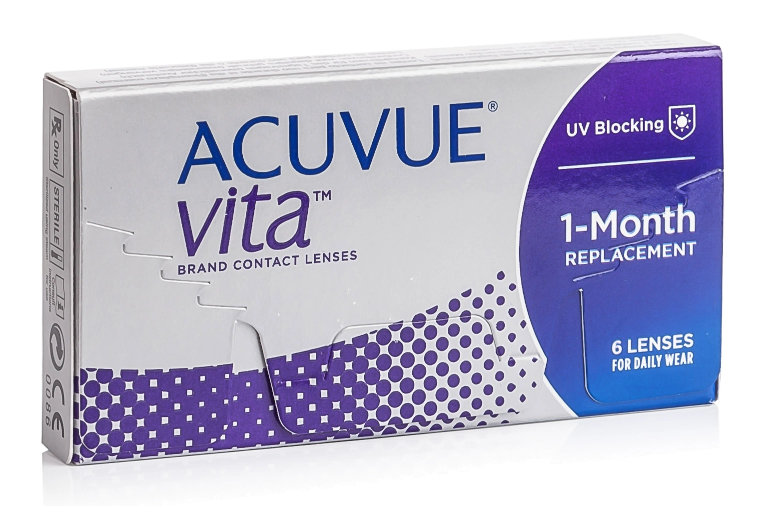 Acuvue Vita