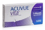Acuvue Vita (6 lentillas) 49977