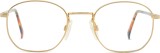 Aristar - shiny gold/tortoise 27747
