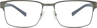 Armani Exchange 0AX1019 6003 54 Producto frontal