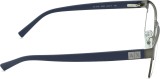 Armani Exchange 0AX1019 6003 54 Producto lateral