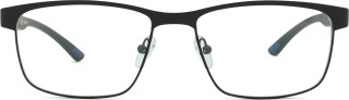 Armani Exchange 0AX1070 6000 56 Producto frontal
