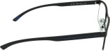 Armani Exchange 0AX1070 6000 56 Producto lateral