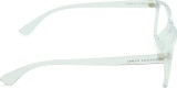 Armani Exchange 0AX3083U 8235 56 Producto lateral