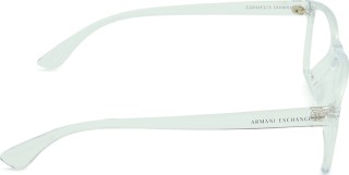 Armani Exchange 0AX3083U 8235 56 Producto lateral