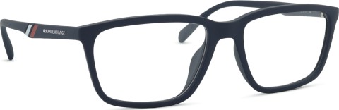 Armani Exchange 0AX3089U 8181 55