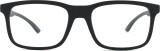 Armani Exchange 0AX3125U 8078 55 Producto frontal
