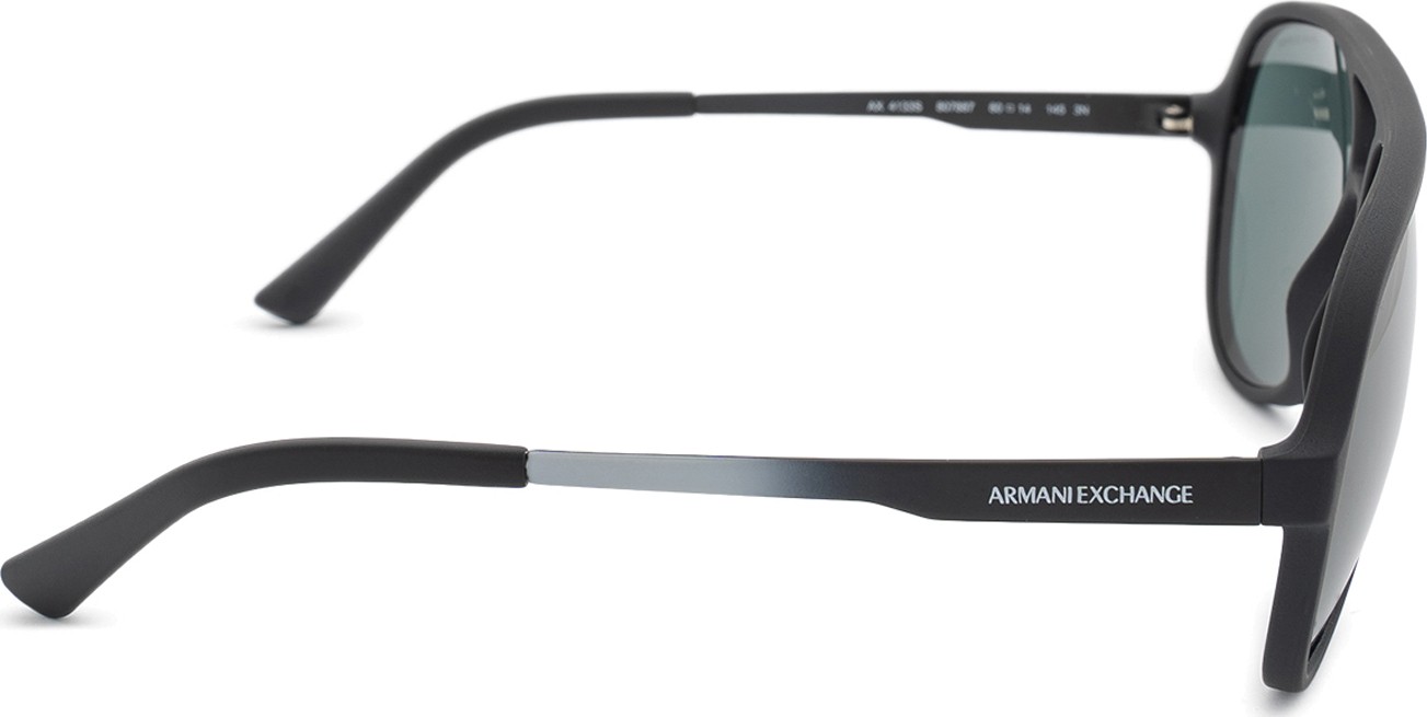 Armani Exchange 0AX4133S 807887 60 Lentiamo