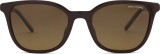 Armani Exchange 0AX4168SU 8402T5 54 Producto frontal