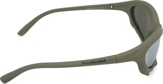 Balenciaga BB0229S 002 59 45698