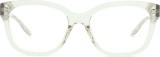 Balenciaga BB0534O 009 55 Producto frontal
