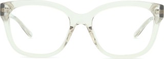 Balenciaga BB0534O 009 55 Producto frontal