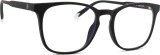 Barner Kids Screen Dalston Black Noir (de 5 a 12 años)