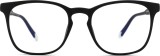 Barner Kids Screen Dalston Black Noir (de 5 a 12 años) 24980
