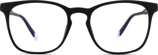 Barner Kids Screen Dalston Black Noir (de 5 a 12 años) 24980