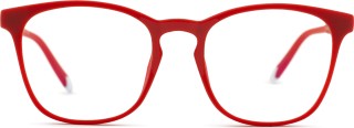 Barner Kids Screen Dalston Ruby Red (de 5 a 12 años) 24978