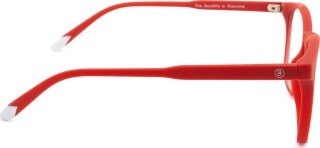 Barner Kids Screen Dalston Ruby Red (de 5 a 12 años) 24979