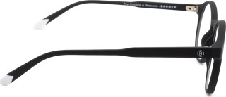 Barner Kids Screen Le Marais Black Noir (de 5 a 12 años) 24985