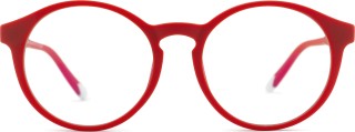 Barner Kids Screen Le Marais Ruby Red (de 5 a 12 años) 24982