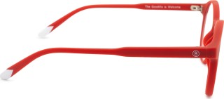 Barner Kids Screen Le Marais Ruby Red (de 5 a 12 años) 24983