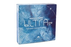 Bausch + Lomb ULTRA One Day (90 lentillas)