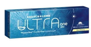 Bausch + Lomb ULTRA One Day Multifocal (30 lentillas)