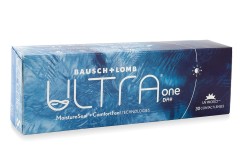 Bausch + Lomb ULTRA One Day (30 lentillas)