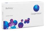 Biofinity (3 lentillas) 27794
