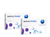 Biofinity Energys (6 lentillas) 2257