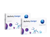 Biofinity Energys (6 lentillas) 2257