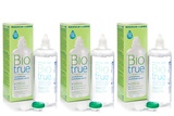 Biotrue Multi-Purpose 3 x 300 ml con estuches 2255